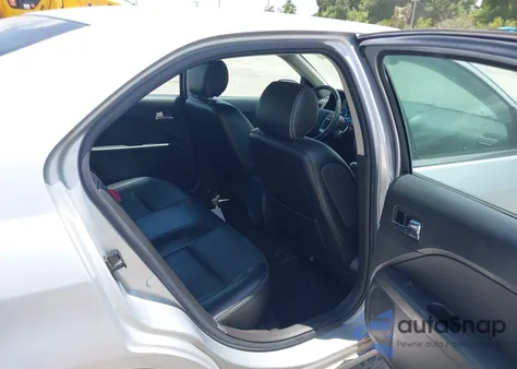 2006 Mercury Milan I4 Premier z USA, uszkodzony, nr VIN 3MEHM08Z96R653511